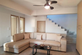 Galaxidi Family House